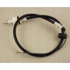 8140 16211 TRISCAN Трос, управление сцеплением