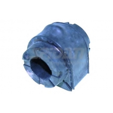 411376 SPIDAN Втулка, стабилизатор