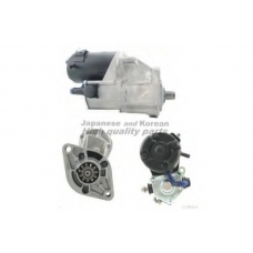 1563-6202 ASHUKI Стартер