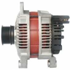 8EL 738 253-001 HELLA Генератор