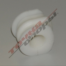 2-01-1349 Tochka opory Полиуретановая втулка стабилизатора, задней подвески infinit