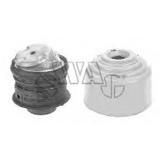 10 13 0098 SWAG Подвеска, двигатель