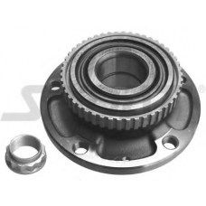 26368 SPIDAN Комплект подшипника ступицы колеса