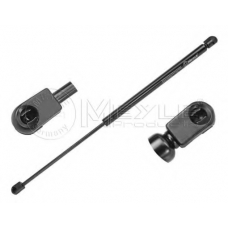 340 910 0007 MEYLE Газовая пружина, крышка багажник