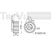 TD1724 TREVI AUTOMOTIVE Натяжной ролик, ремень ГРМ