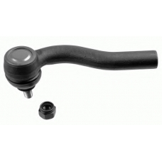 27076 02 LEMFORDER Наконечник поперечной рулевой тяги