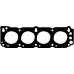 10064800 AJUSA Прокладка, головка цилиндра
