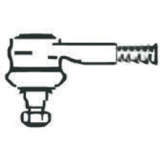 610 FRAP Наконечник поперечной рулевой тяги