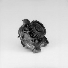 P535 HEPU Водяной насос