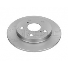 30-15 523 0067/PD MEYLE Тормозной диск