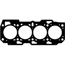 028.040 Elring Прокладка, головка цилиндра
