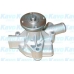KW-3631 KAVO PARTS Водяной насос