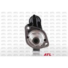 A 21 280 ATL Autotechnik Стартер