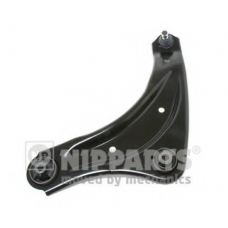 N4901043 NIPPARTS Рычаг независимой подвески колеса, подвеска колеса