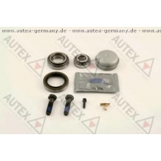 807742 AUTEX Комплект подшипника ступицы колеса
