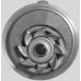 WAP8066.00 OPEN PARTS Водяной насос