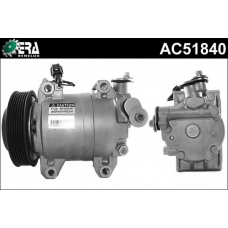 AC51840 ERA Компрессор, кондиционер