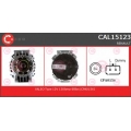CAL15123 CASCO Генератор