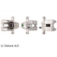 86-0781 ELSTOCK Тормозной суппорт