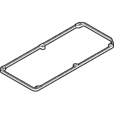 125.950 Elring Прокладка, крышка головки цилиндра