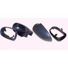 35051051 KLOKKERHOLM Корпус, наружное зеркало