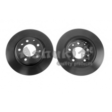 M606-45 ASHUKI Тормозной диск