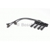 0 986 356 867 BOSCH Комплект проводов зажигания