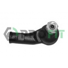 2302-0448 PROFIT Наконечник поперечной рулевой тяги