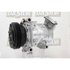 FC3593 DA SILVA Компрессор, кондиционер