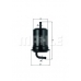 KL 121 MAHLE Топливный фильтр