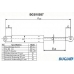 BGS10557 BUGIAD Газовая пружина, крышка багажник