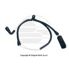 50785 BIRTH Датчик, износ тормозных колодок