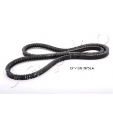 10X1075 JAPKO Клиновой ремень