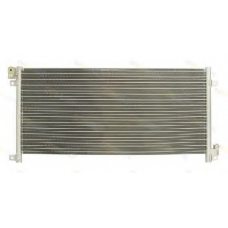 KTT110389 THERMOTEC Конденсатор, кондиционер