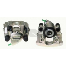 402291 SPIDAN Тормозной суппорт