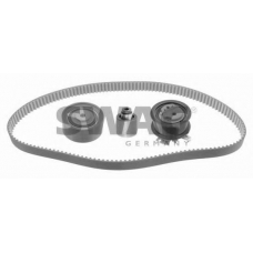 32 92 4756 SWAG Комплект ремня грм