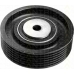 8641 252009 TRISCAN Паразитный / ведущий ролик, поликлиновой ремень