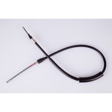 8AS 355 665-791 HELLA PAGID Трос, стояночная тормозная система