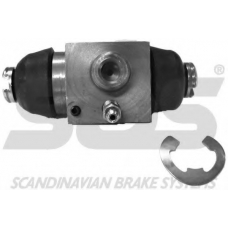 1340802544 S.b.s. Колесный тормозной цилиндр