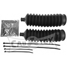 700033 CAUTEX Комплект пылника, рулевое управление