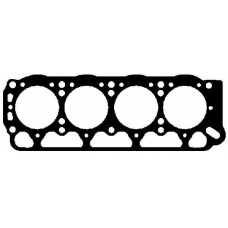 H80878-00 GLASER Прокладка, головка цилиндра