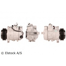 51-0609 ELSTOCK Компрессор, кондиционер