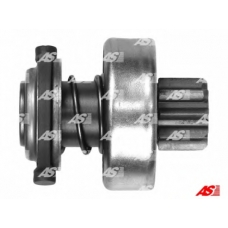 SD0082 AS-PL Привод с механизмом свободного хода, стартер