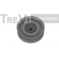 TD1028 TREVI AUTOMOTIVE Натяжной ролик, ремень ГРМ