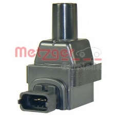 0880133 METZGER Катушка зажигания