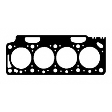 CH5550 BGA Прокладка, головка цилиндра