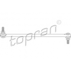722 544 TOPRAN Тяга / стойка, стабилизатор