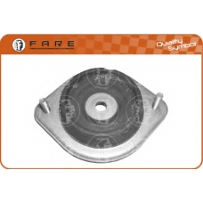 0863 FARE SA Опора стойки амортизатора