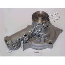 PQ-599 JAPANPARTS Водяной насос