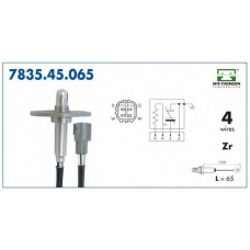 7835.45.065 MTE-THOMSON Лямбда-зонд